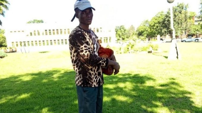 Msebele wanted for murder!