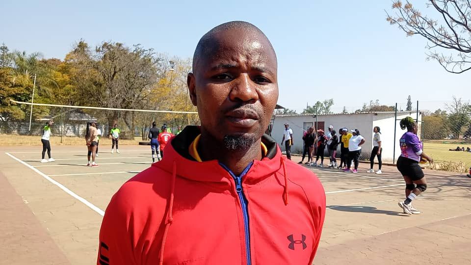 Zimbabwe Eagles Set for African Nations Volleyball Championship in DRC