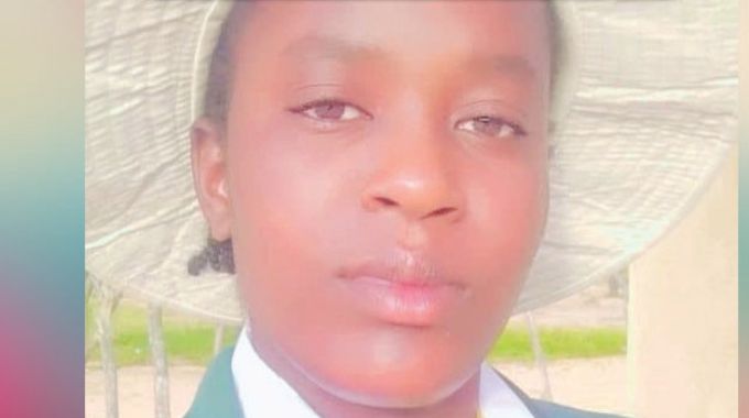 JAVELIN QUEEN EMERGES FROM RURAL BULILIMA