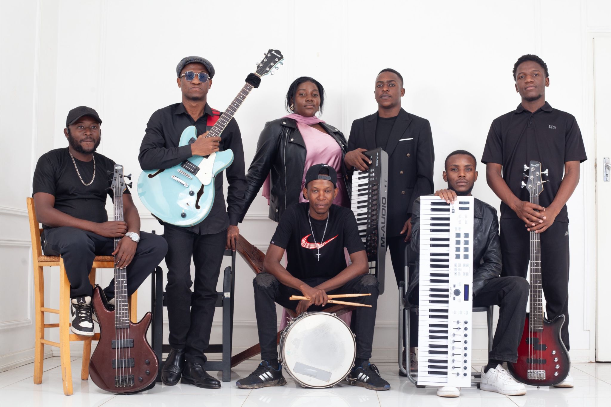After Chibuku Road to Fame success