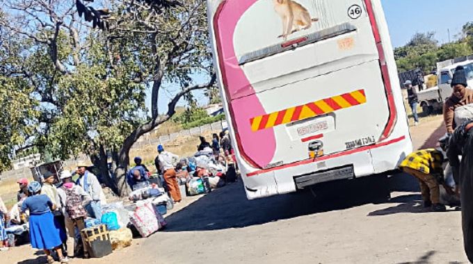Reintegrating returning Zimbabweans