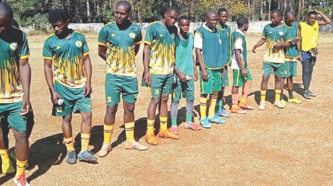 Munhumutapa Cup: Zifa won’t lower standards