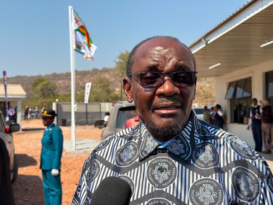 Govt open to recognising Cross Jotsholo massacre site as national liberation shrine