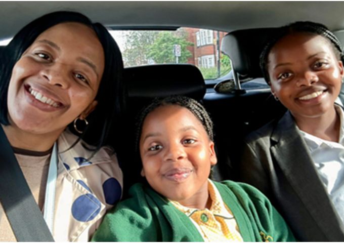 Family of Zimbabwean woman killed in UK appeals for privacy