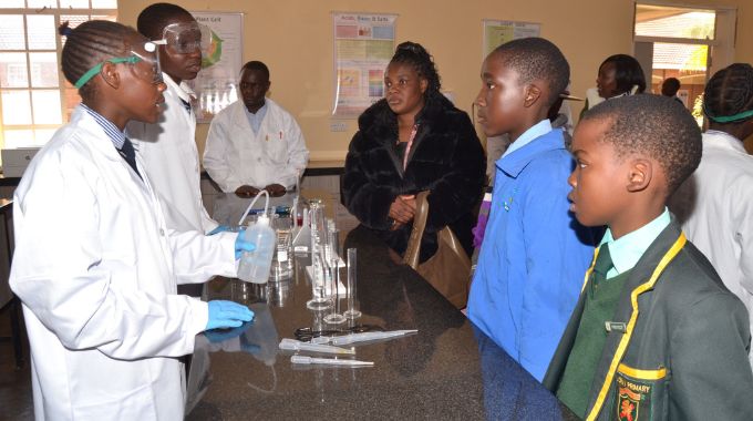 Saint Augustine’s College launches the Advanced Design Colleges (ADC) Laboratory