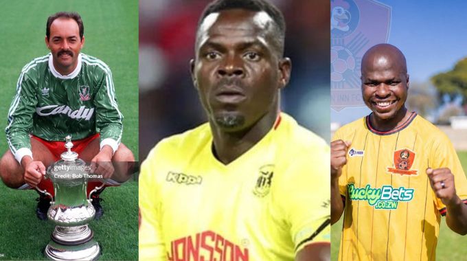 Giants in gloves Highlanders’ finest goalkeepers