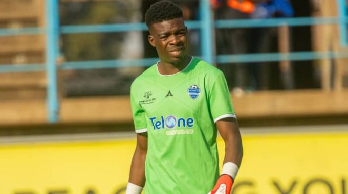 Chikosi finally connects, hopes to save Wifi Boys