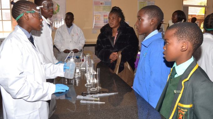 Saint Augustine’s College launches the Advanced Design Colleges (ADC) Laboratory