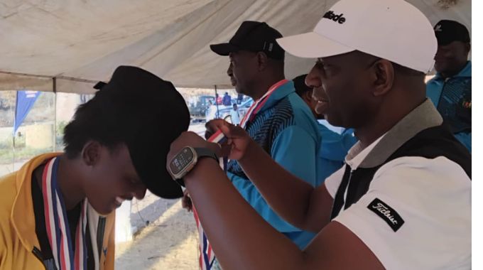 Lupane District clinch Mat’North 2026 Provincial Police Sports Gala championship