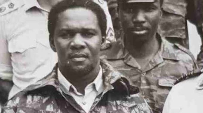 Dabengwa on working with the ANC’s MK