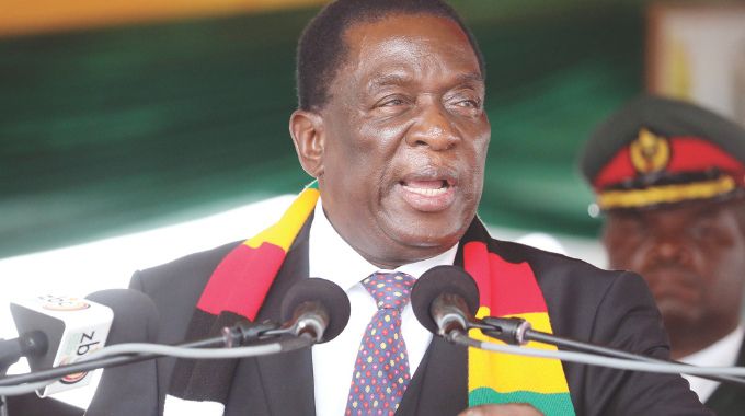 ‘Prioritise returnees’ Government steps up reintegration support for returning Zimbabweans