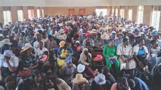 CAB3 reaches homestretch as Presidential assent beckons