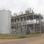 Finealt Bioeconomy Industrial Park in Mutoko