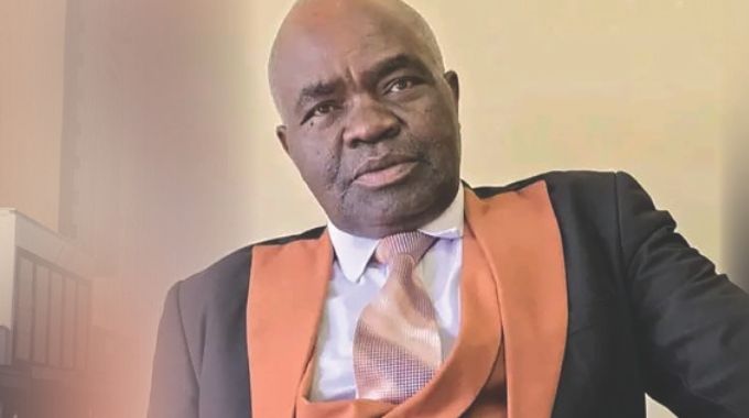 ‘Time for new blood’ Bosso chairman Mhlophe to step aside after term end
