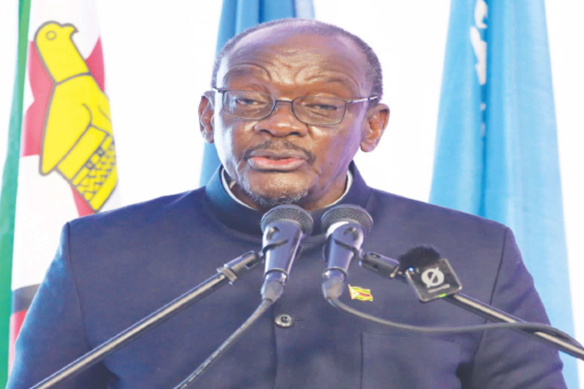 VP Mohadi launches child protection blueprint