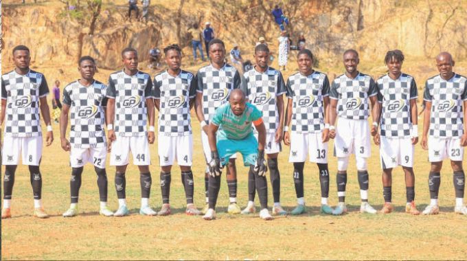 Matabeleland South teams eye top finish