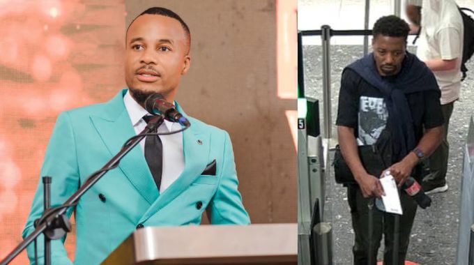 We’re dealing with an intelligent person’: Private investigators join hunt for Ndodana Tshuma