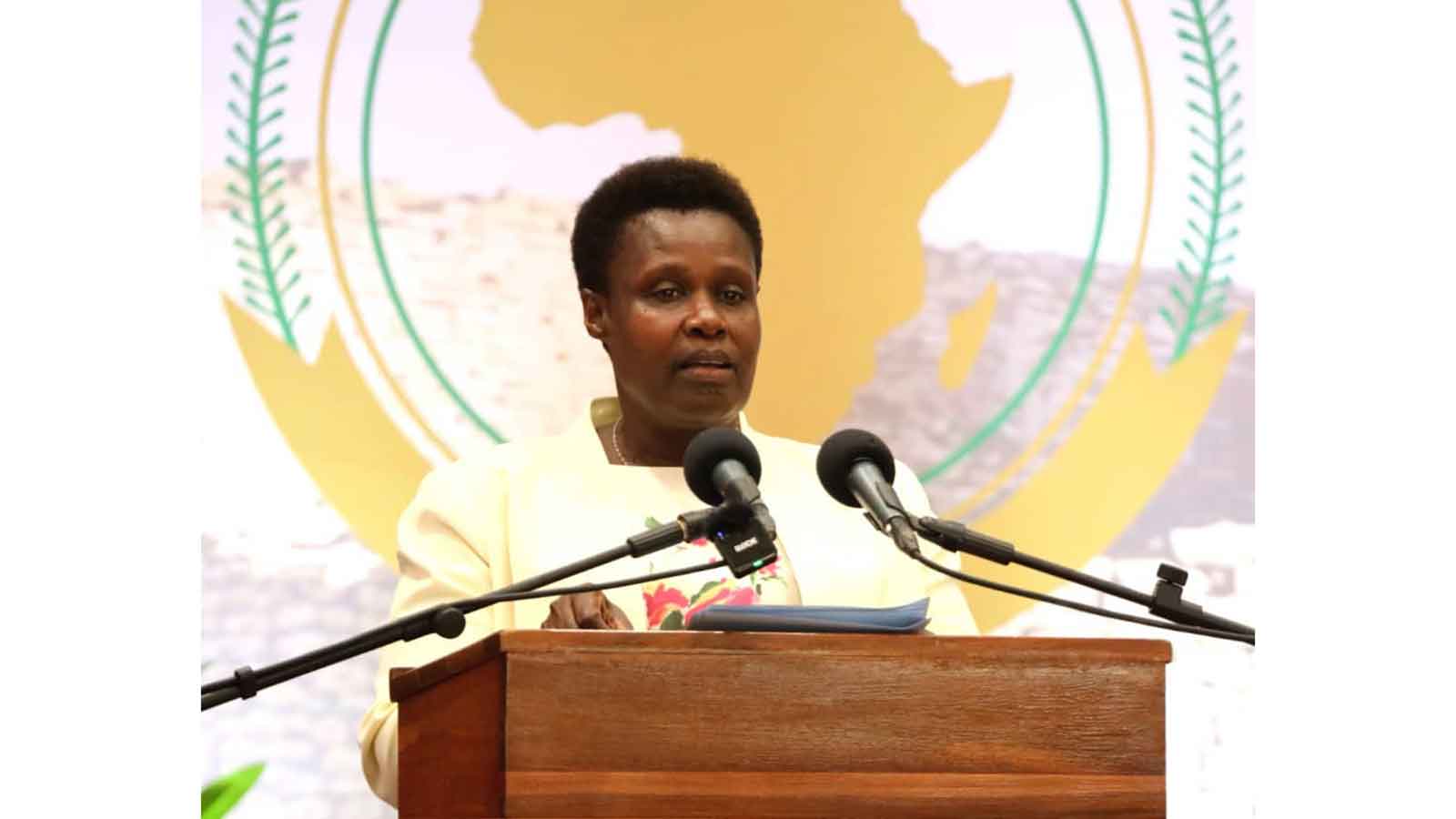 Governance framework charms Museveni