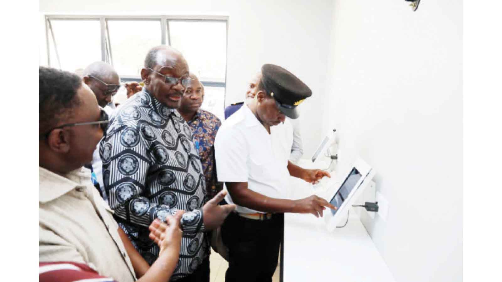 Govt open to recognising Cross Jotsholo massacre site as national liberation shrine