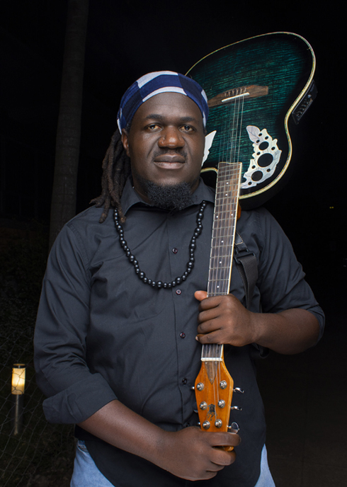 WaCharie releases heartfelt double-single