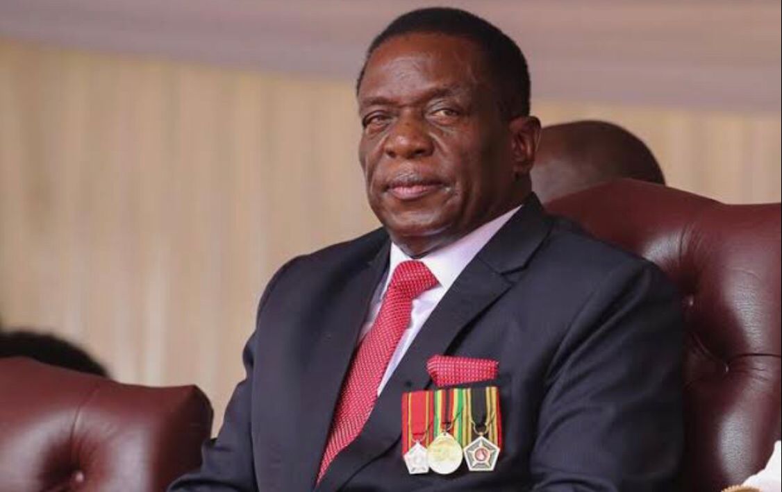 Thank you Mr President, football fans hail ED