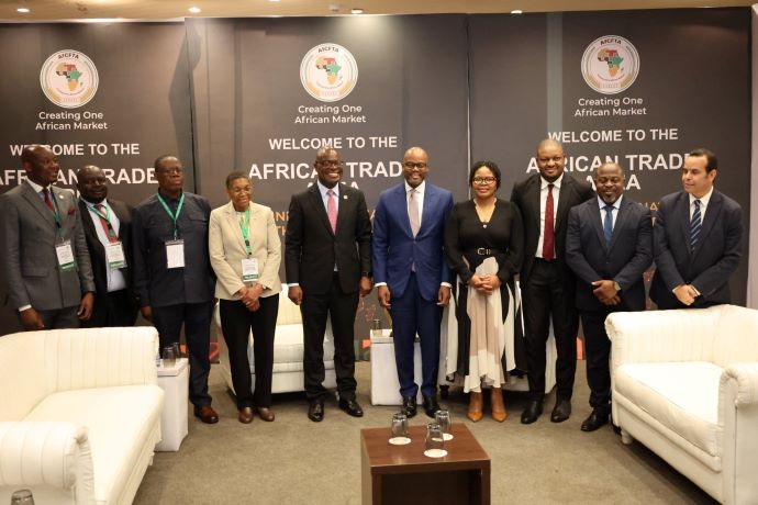 Zimbabwe’s 2027 AfCFTA ministerial hosting hailed as boost to continental integration agenda