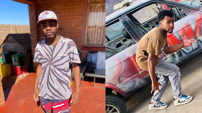 WATCH: Hip Hop artiste BobSe7en dies