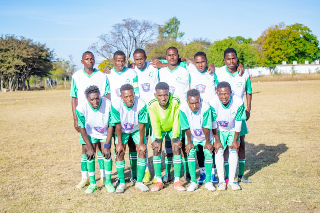 Bulilima’s Community Champions League eyes bigger future and ZIFA recognition