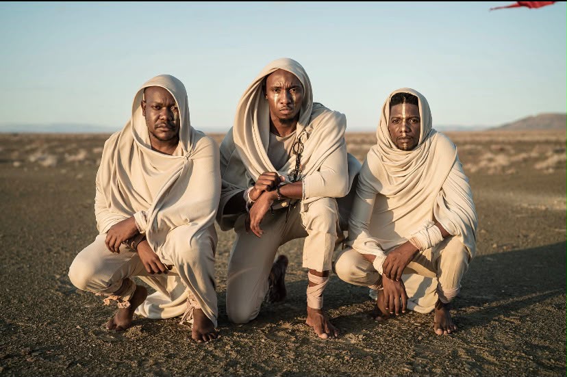 Bulawayo’s Djembe Monks, Kotwane Hikwa headline Zambezi Lager Bonfire Festival