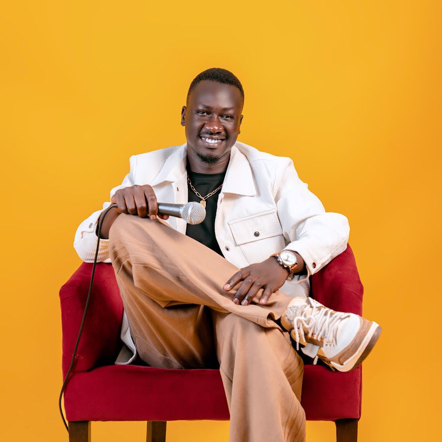 Uganda’s Dr Hillary Okello to headline DillanChiotaLive “UNBOTHERED” comedy special in Harare