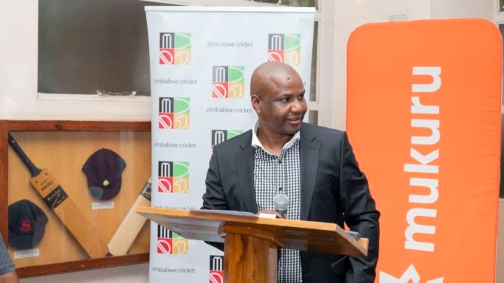 Zimbabwe Cricket unveils national team coaches, selectors