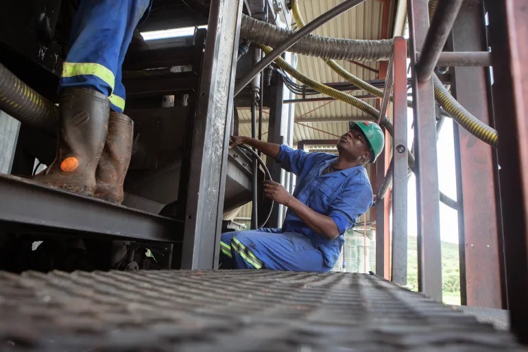 From extraction to industrialisation: Africa’s new minerals vision