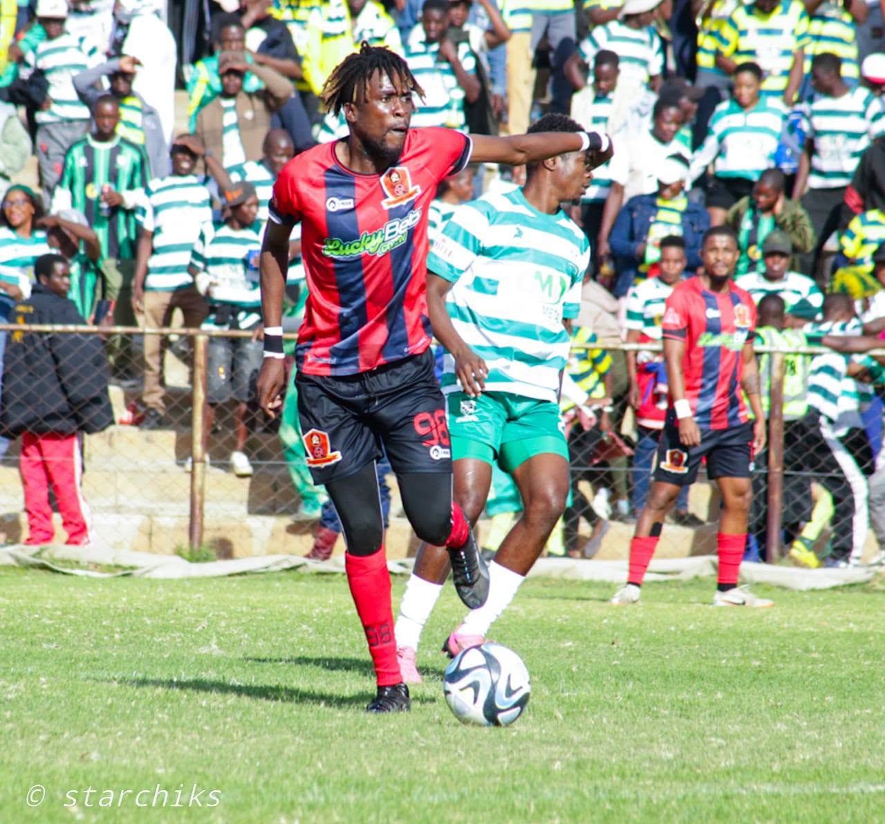 Chiefs, Chicken Inn hit by suspensions ahead of crucial Matchday 21 clashes