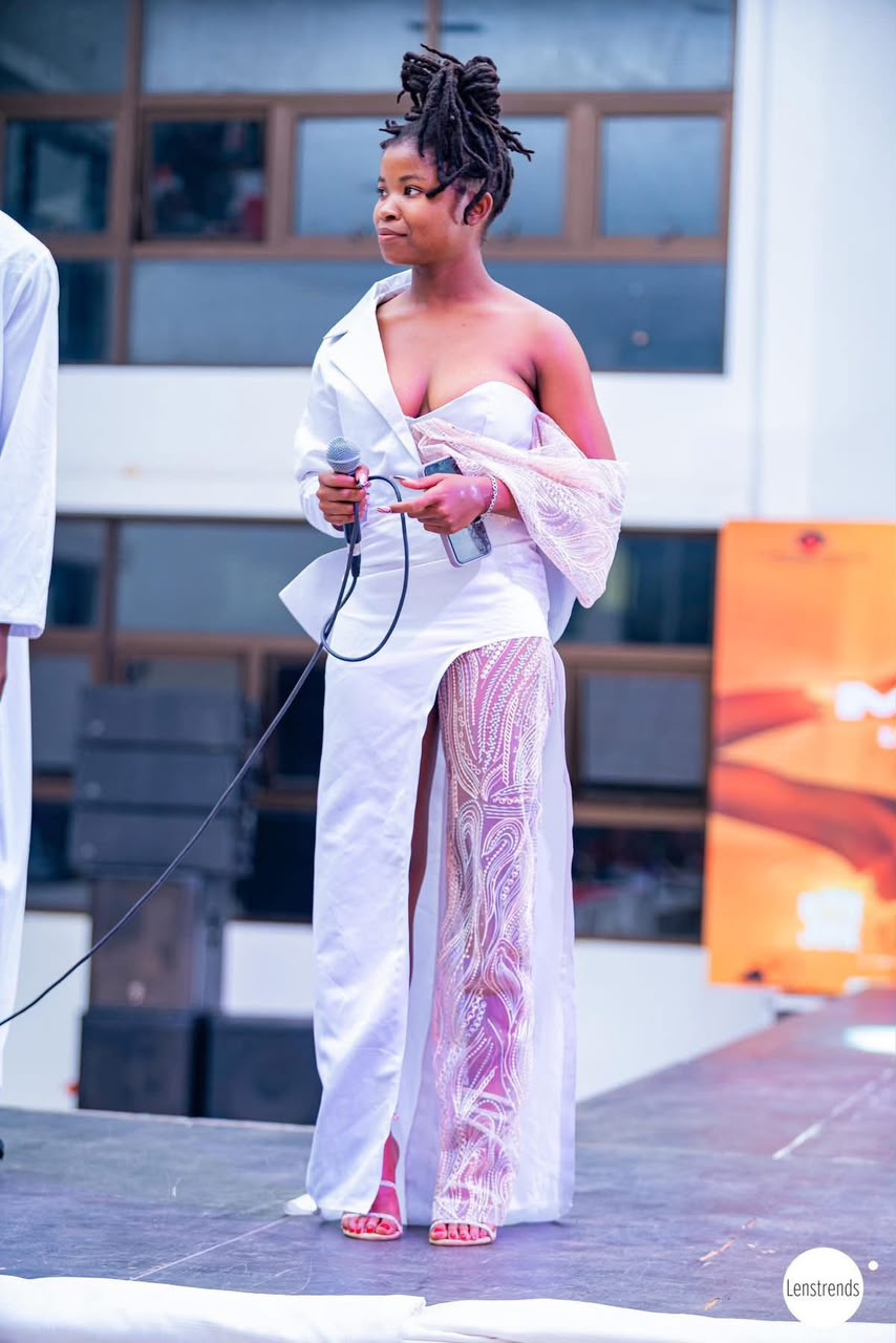 Mma Nare to host Pumula’s Got Talent