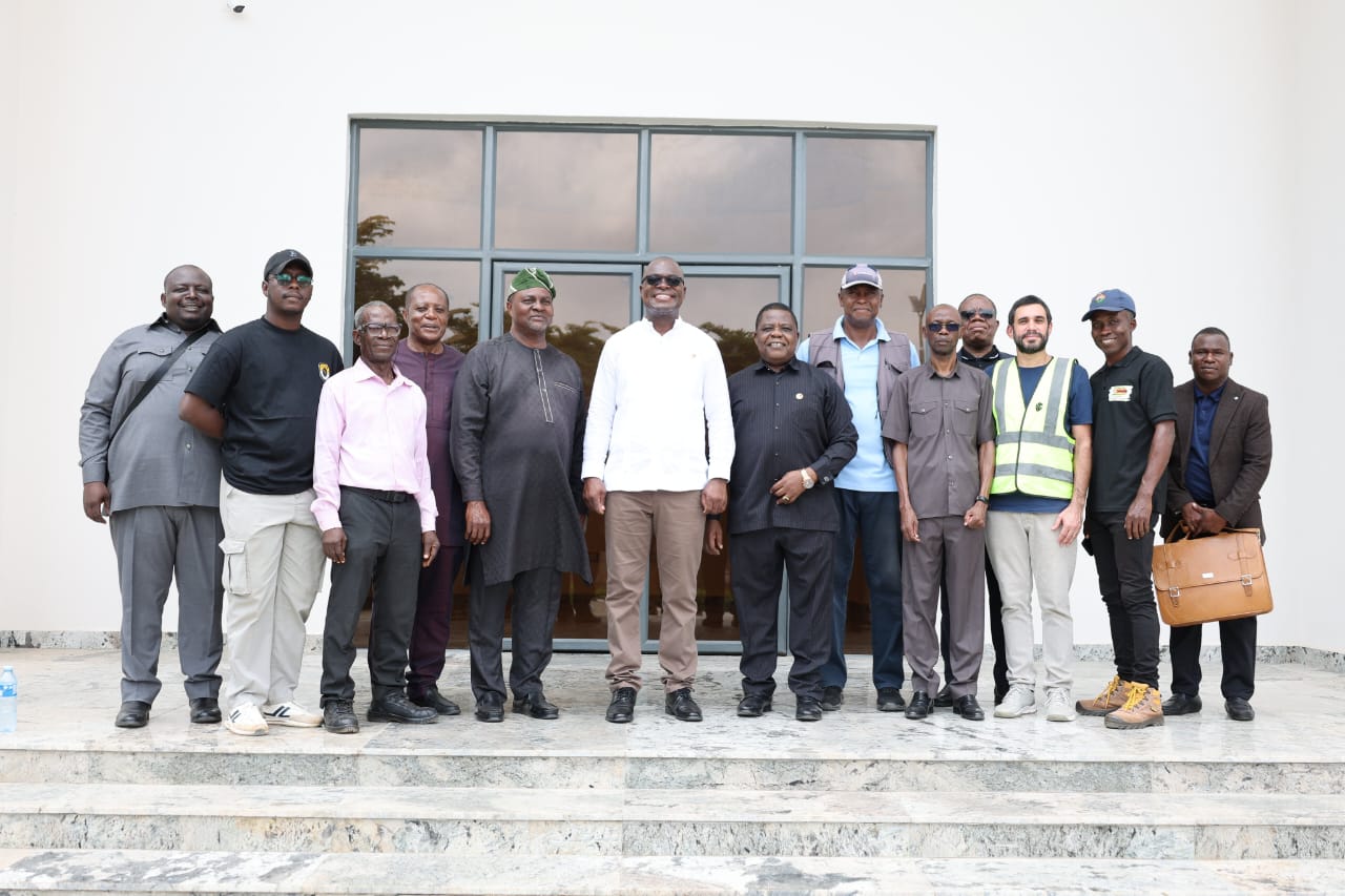 Second Republic advances Diplomatic modernisation agenda
