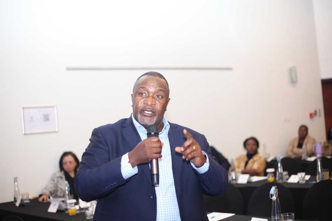 Innovation is no longer optional for MSMEs: Xarani