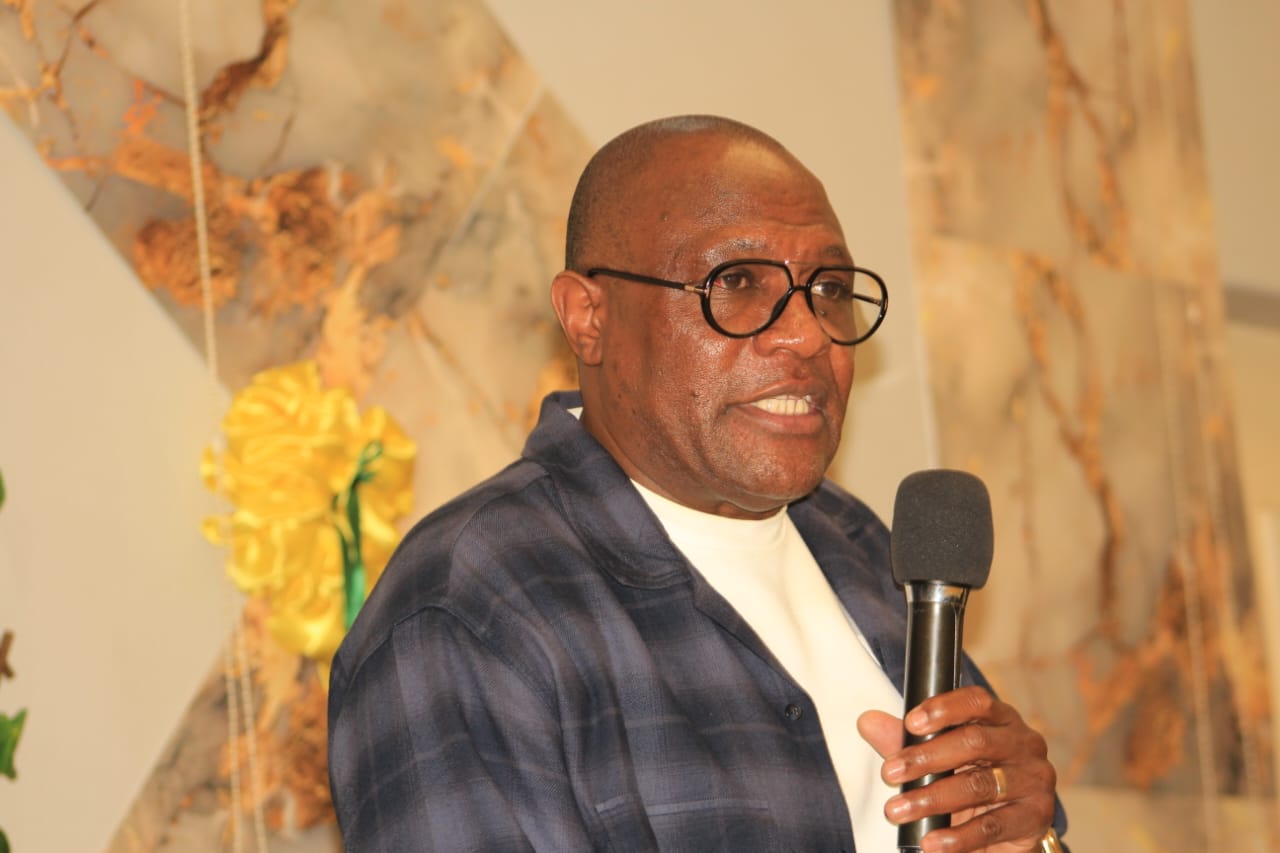 JSC to roll out Kwekwe IECMS registration, ending disappearance of dockets