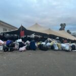 ADRA continues to work closely with community leaders and South African government officials to ensure displaced Zimbabweans receive essential assistance.