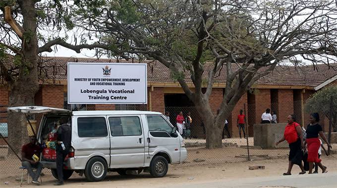 Arts campaign targets drug abuse in Bulawayo