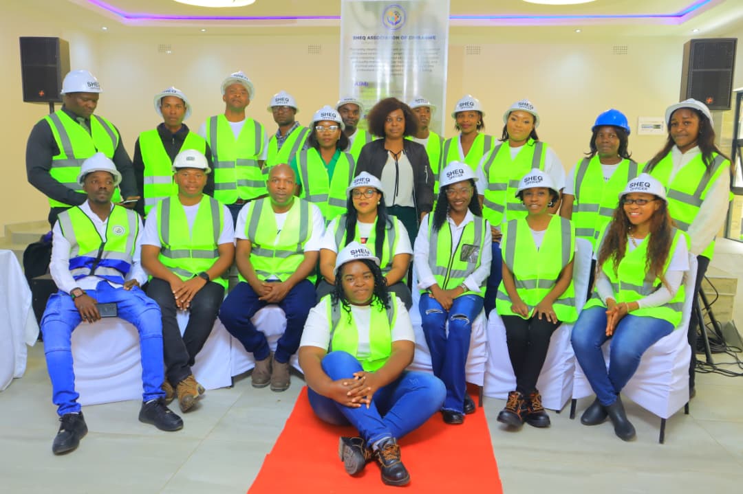 YMF reiterates importance of SHEQ in mining