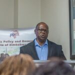 Dr Gordon Moyo