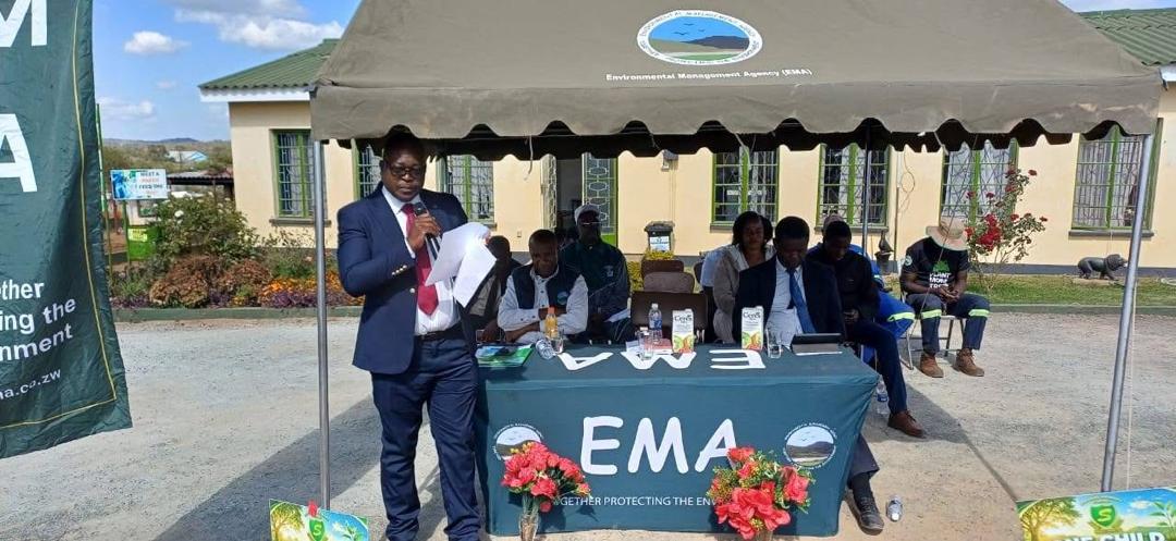 Youngsters urged to spearhead environmental restoration