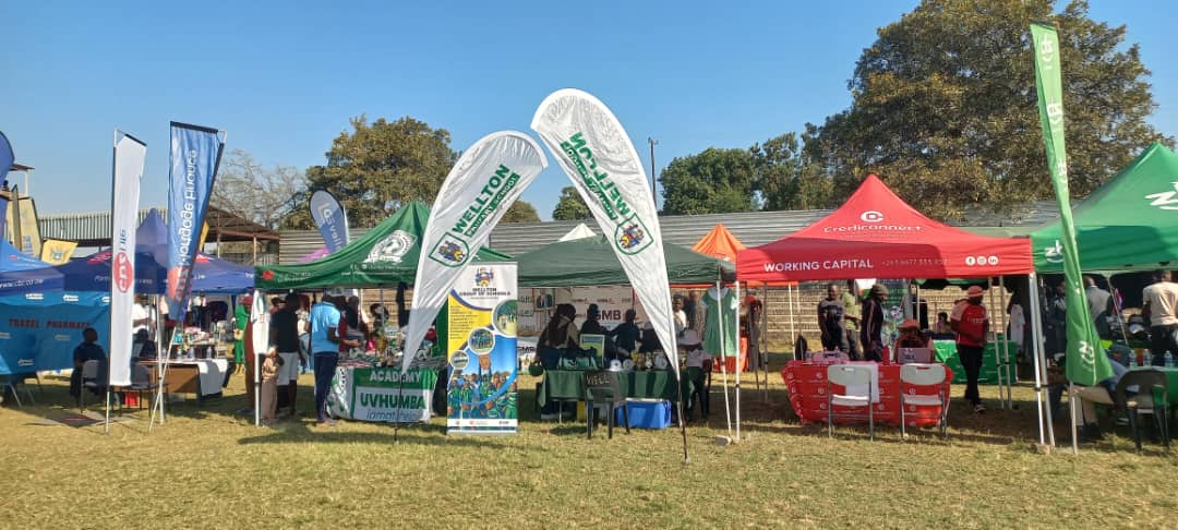 Beitbridge Business Expo grows as exhibitor numbers surge