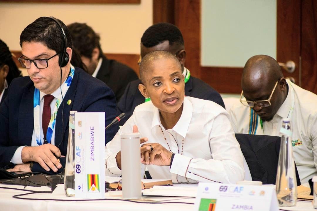 Zimbabwe leads push for Africa travel reforms at UN Tourism summit