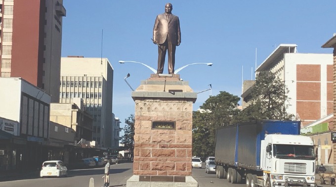 Dr Nkomo’s legacy through the eyes of the young generation