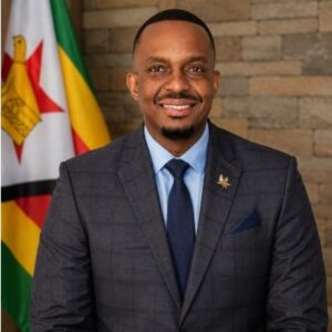 Jamain Chapfiwa