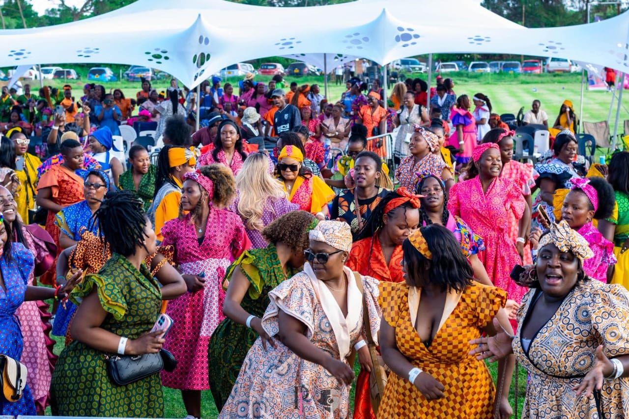 Women-only Phinifa Fest returns for second edition