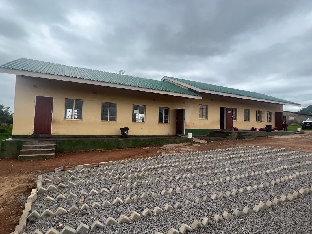 Government releases ZWG$51,8 million in devolution funds for Matabeleland South