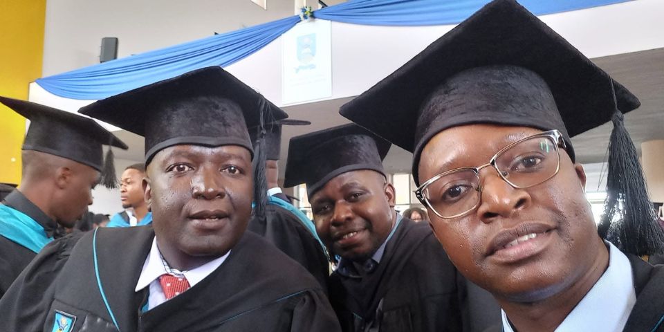 Mkays: The Mentor Who Demanded Excellence