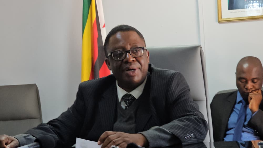 Zimbabwe to make World Rural Development Day a national calendar event
